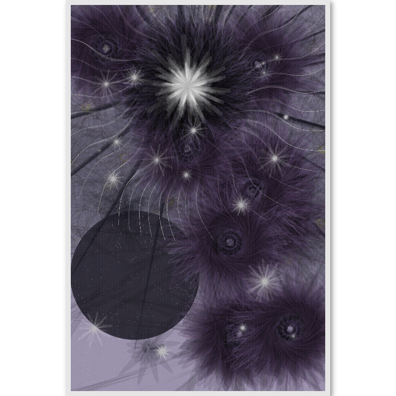 Flowers of gratitude #20 static token preview