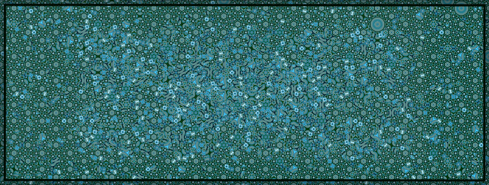 Polymorph #180 static NFT preview