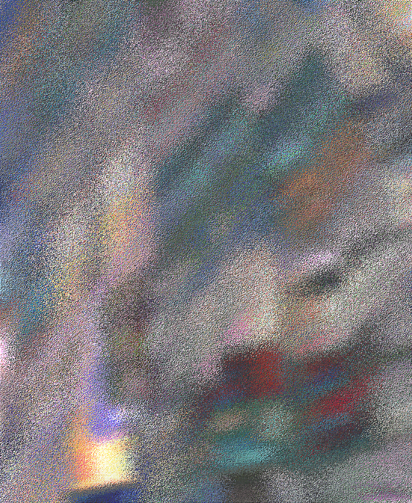 Siena #43 static NFT preview