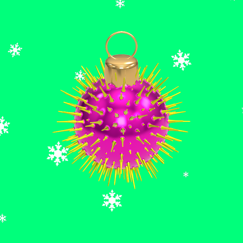 MURRRY COVMAS #8 static token preview