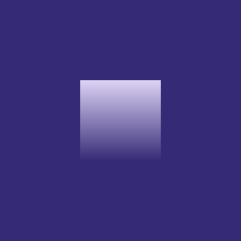 Adrift: smoke.fx(hash) #116 static token preview