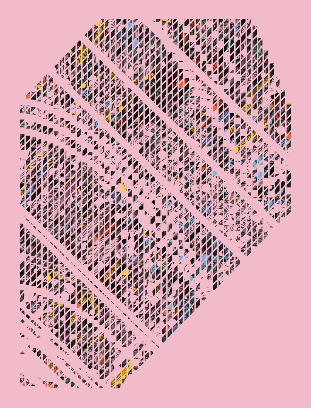Annum #4518 static NFT preview