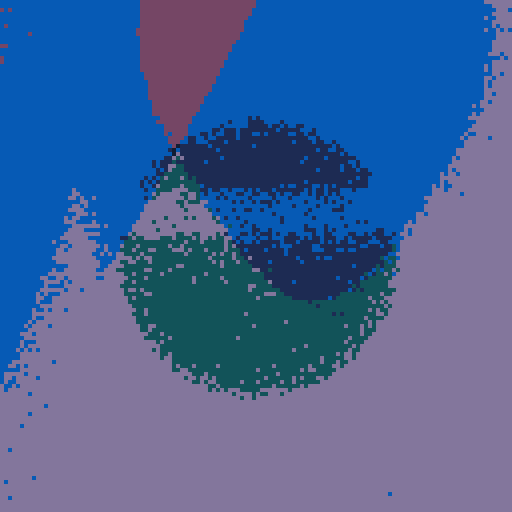 bad plastic #16 static token preview
