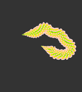 Cyber Sea Life First Edition project preview