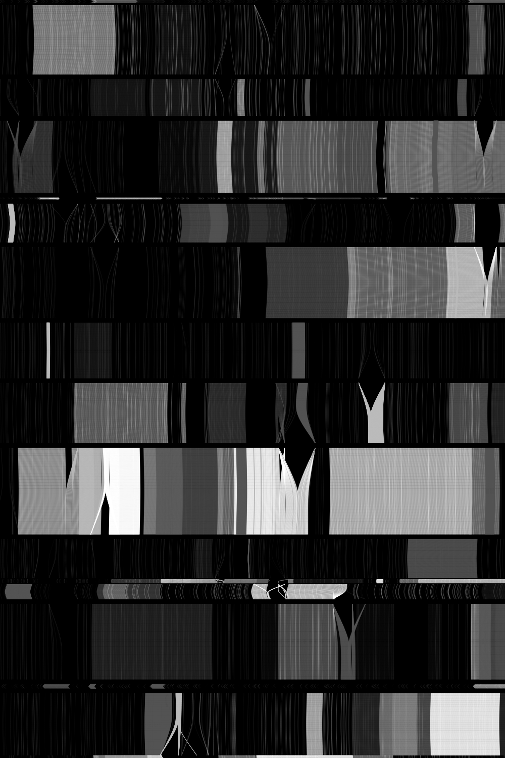 Disrupt #116 static NFT preview