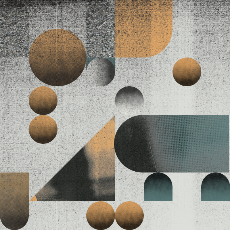 Abstraction II #31 static token preview