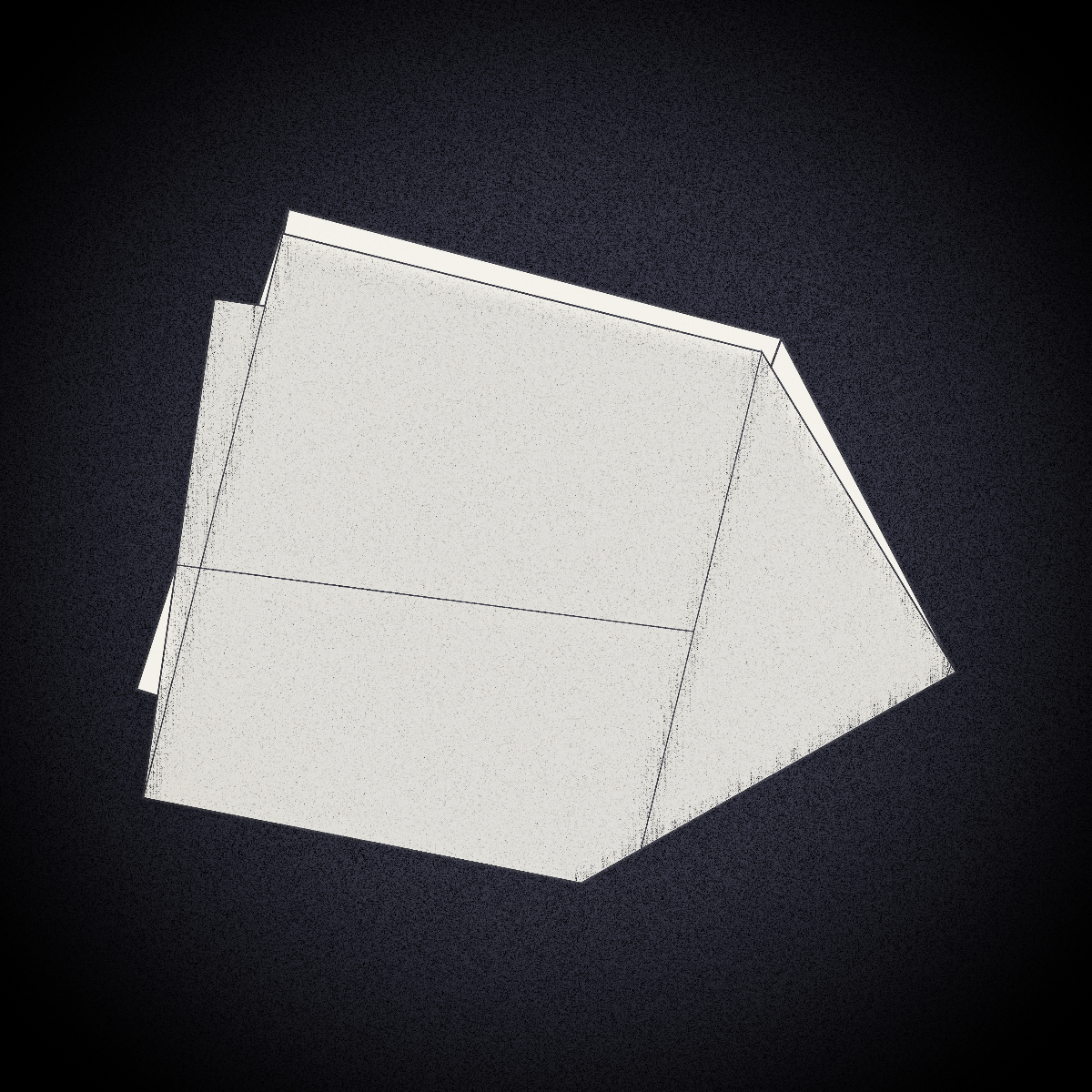 Shape of Freedom #1849 static token preview
