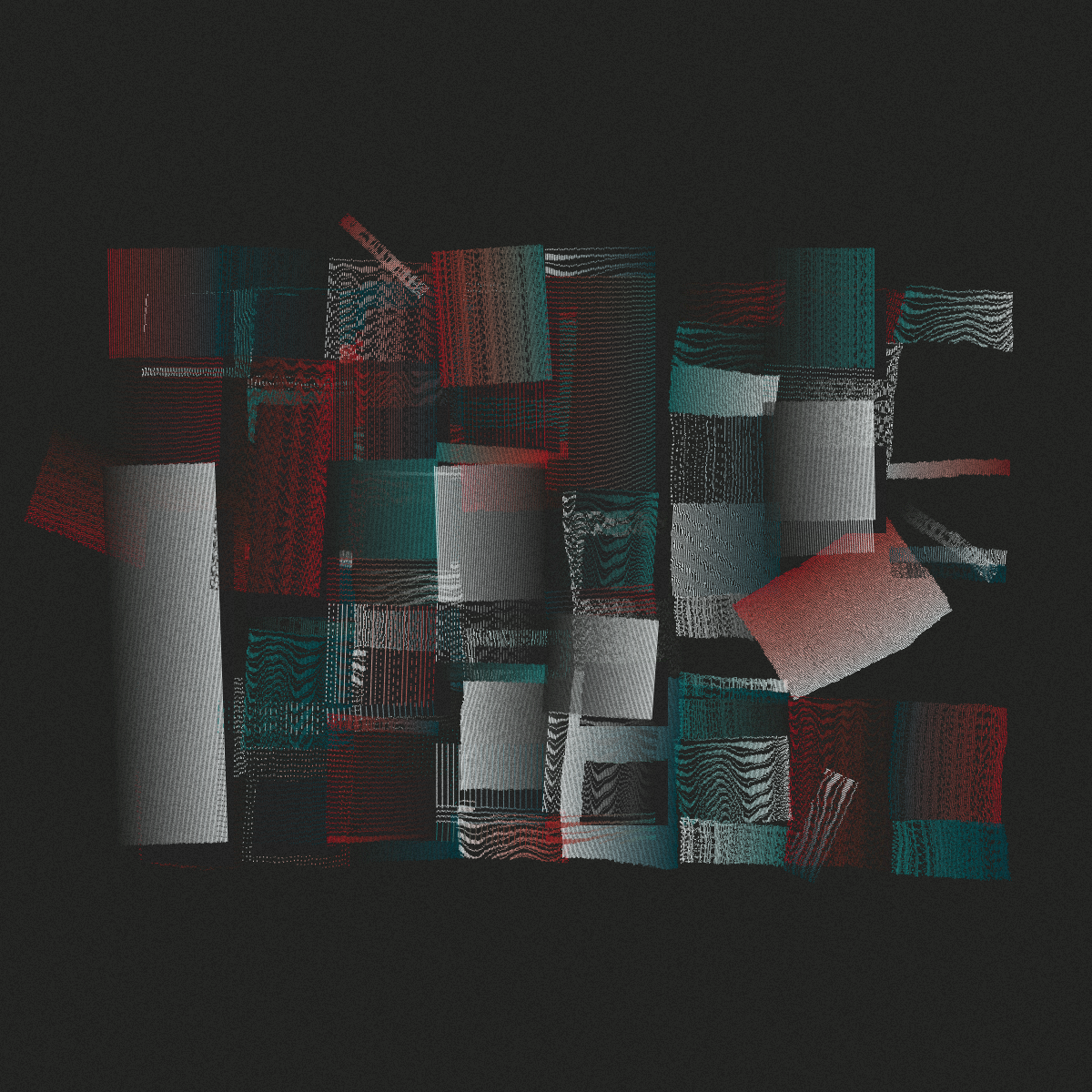 Fabric Remnants #82 static token preview
