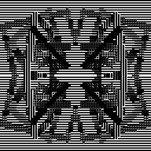 3dfx #32 static NFT preview
