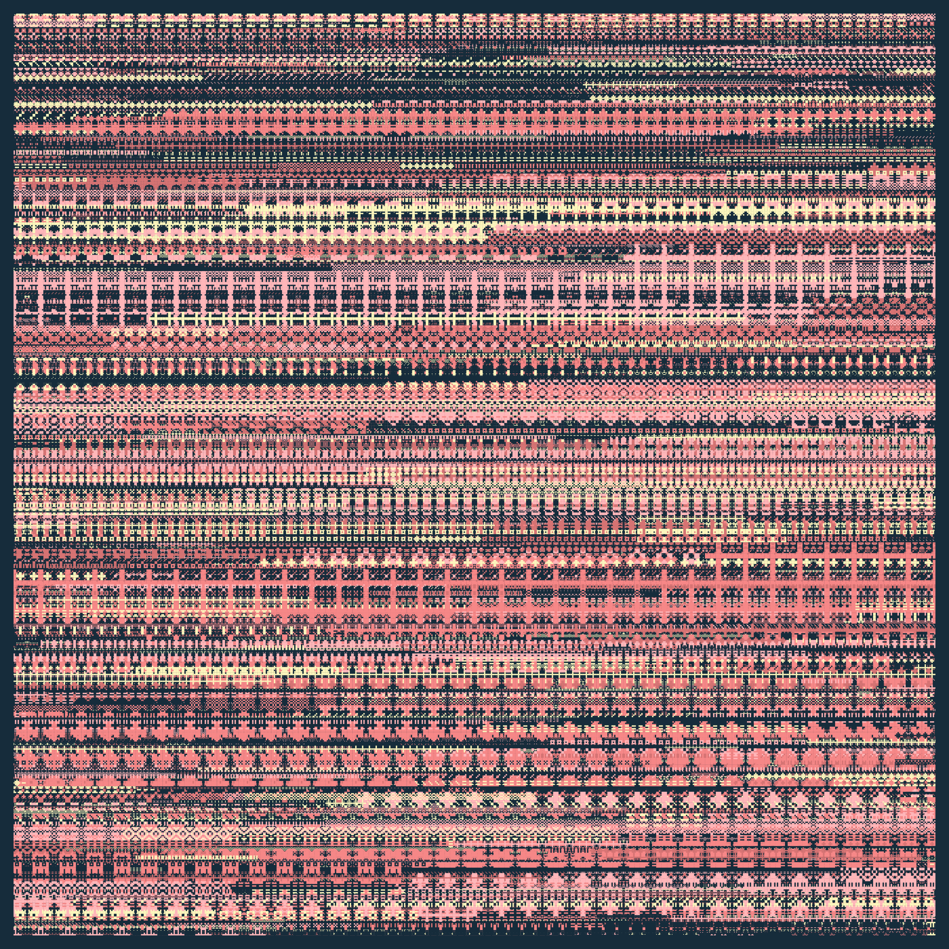Pixel Management #1259 static NFT preview
