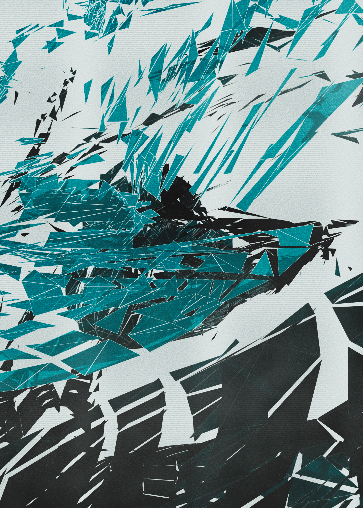 Specter of Fears #304 static token preview