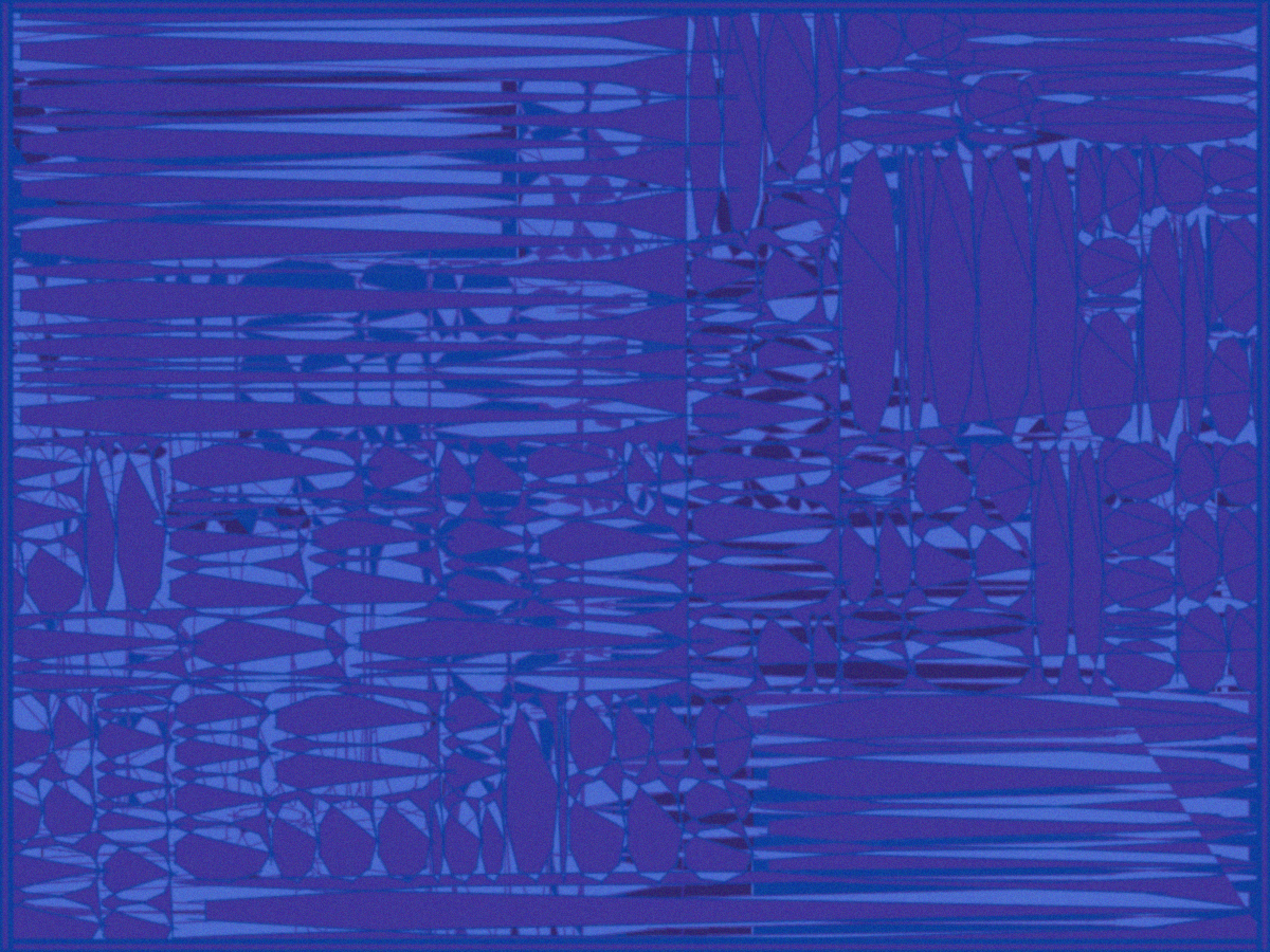 Way Away #81 static NFT preview