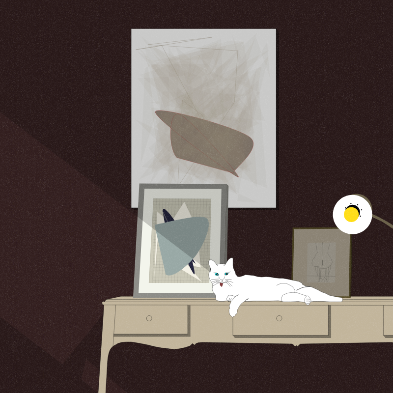Still Life #10 #32 static token preview