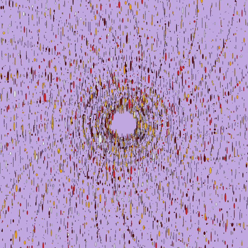 the centre cannot hold #211 static token preview