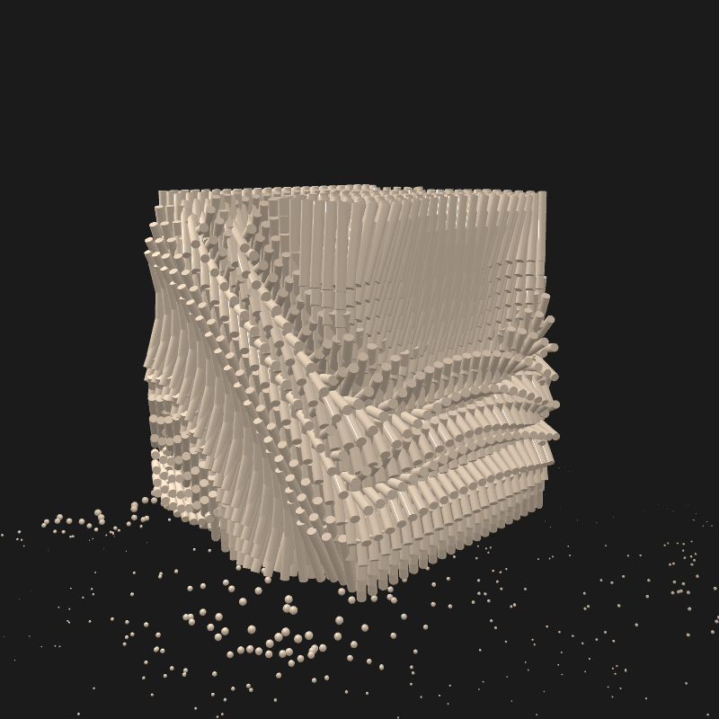 Atmosphere #40 static token preview
