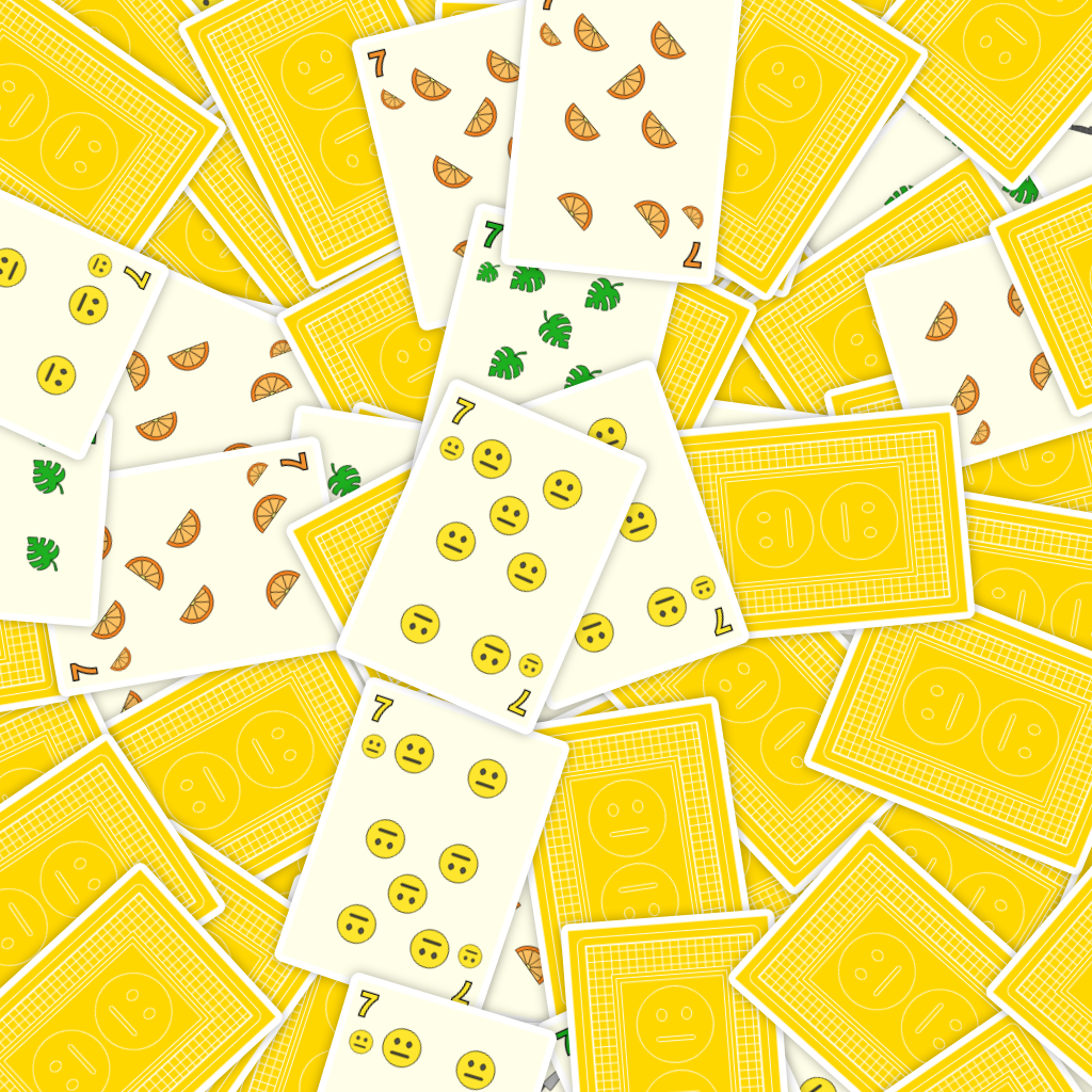 playing.cccccards #931 static token preview