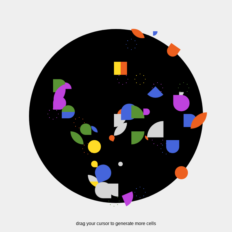 ColBreakz - 2011 #40 static token preview