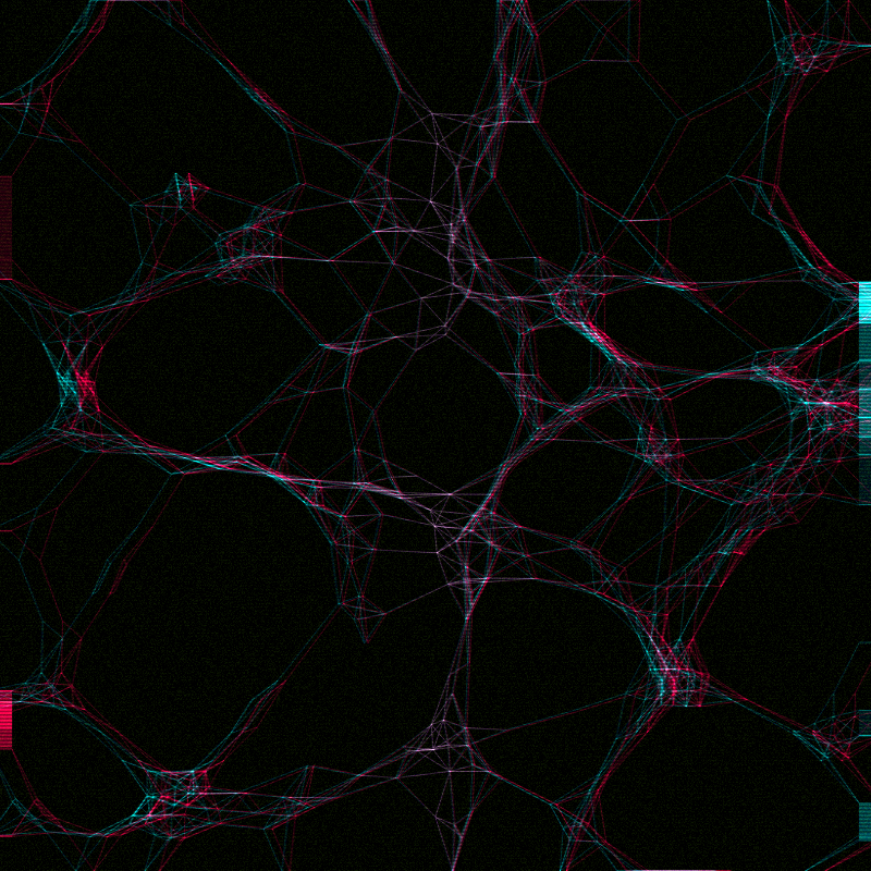 Spider Web #28 static token preview