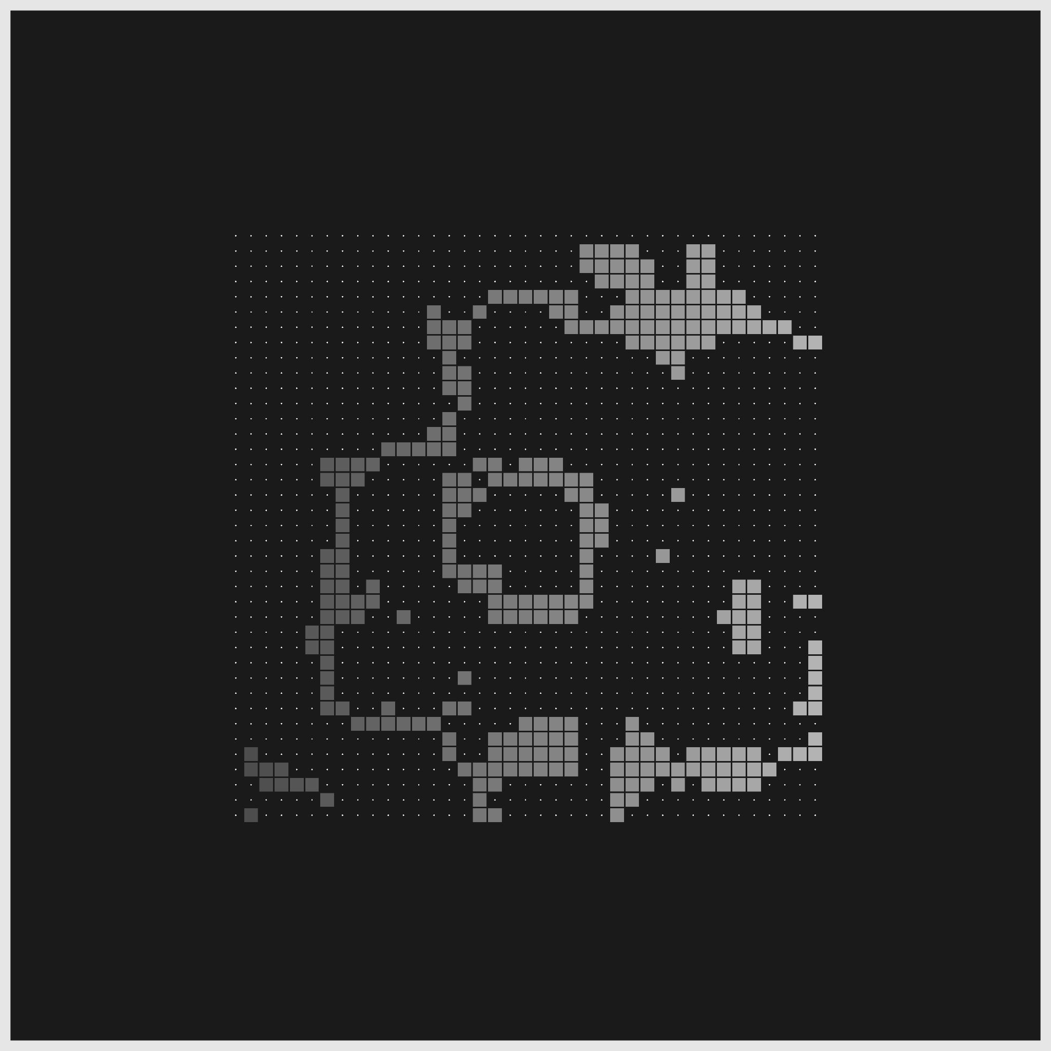Noisy Pixel Management #592 static token preview