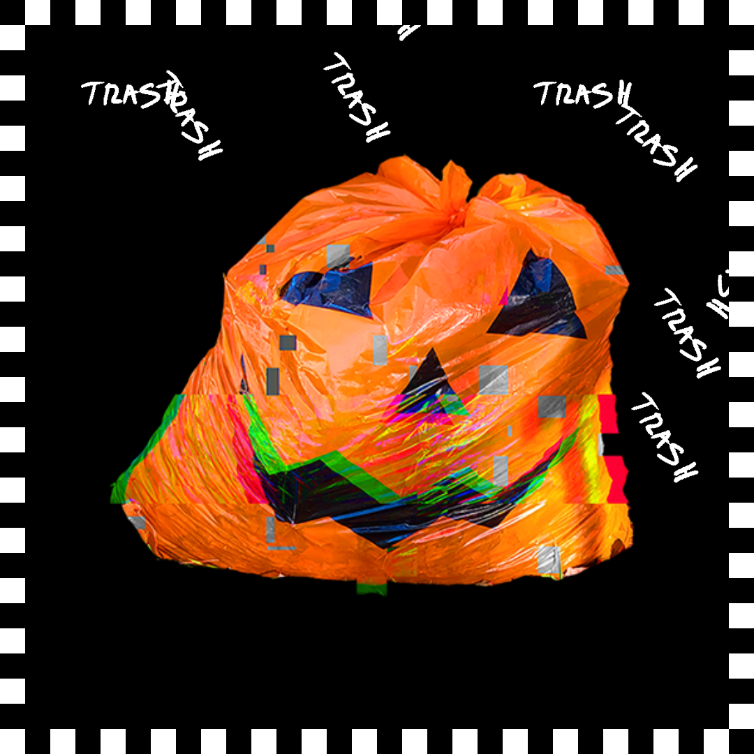 fx[TRASH] #182 static token preview