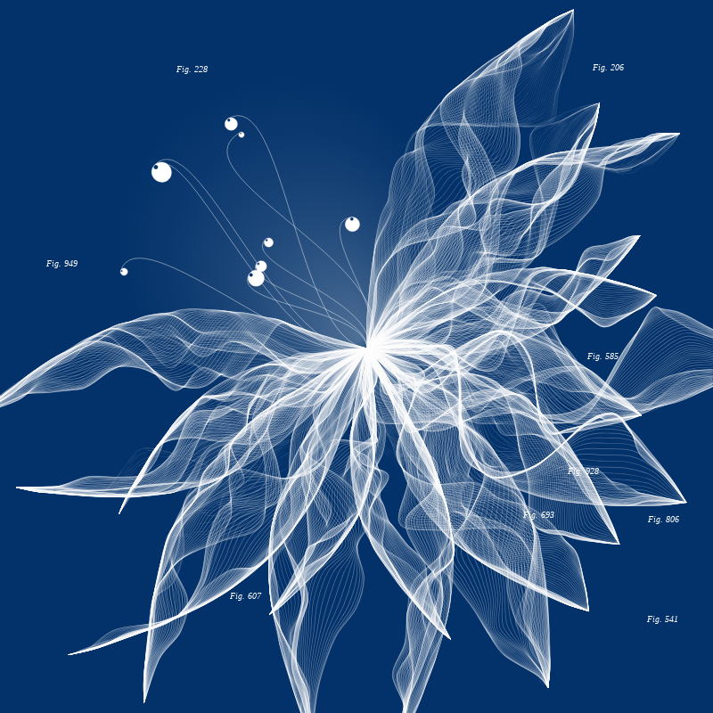 Herbarium #661 static token preview