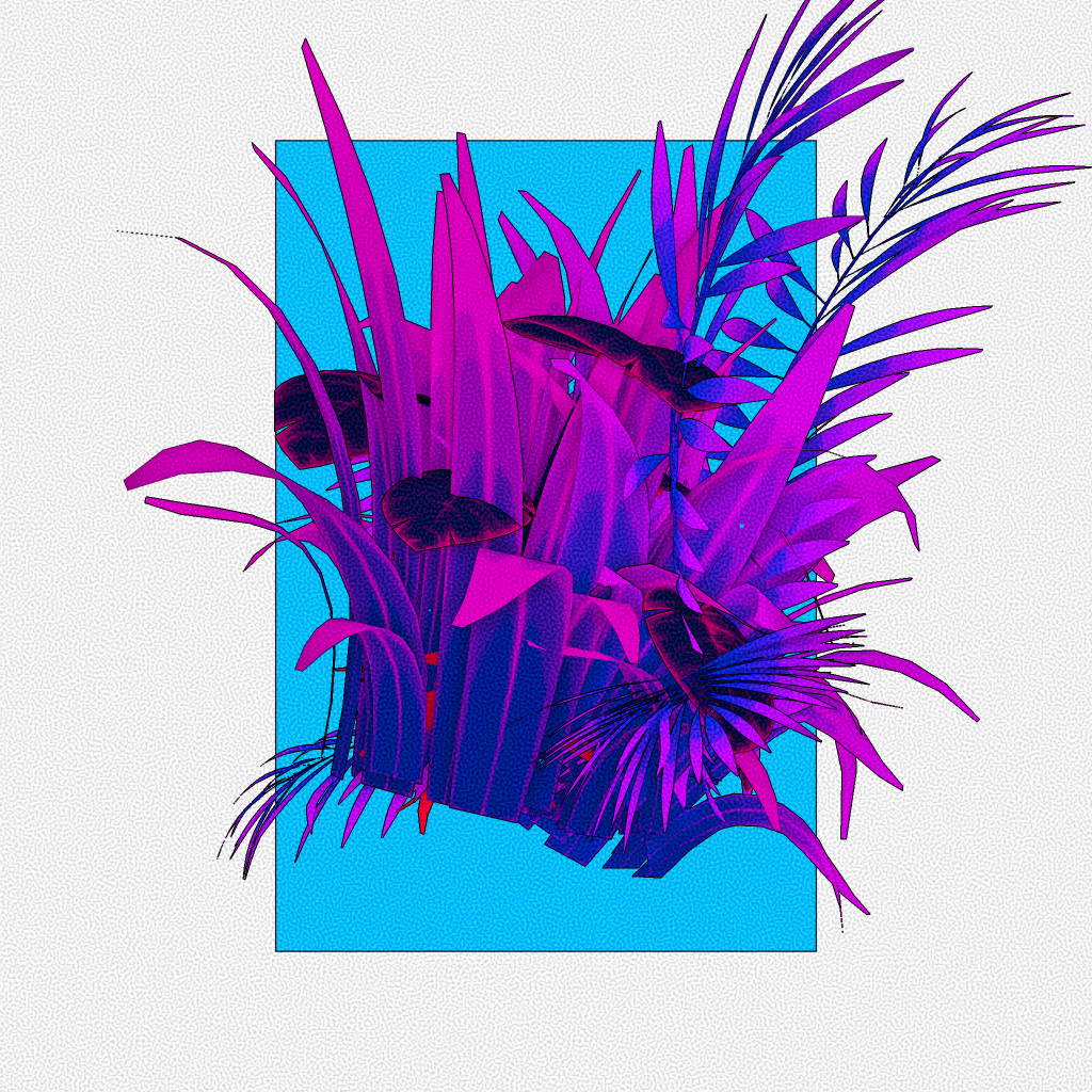 Botany #134 static token preview