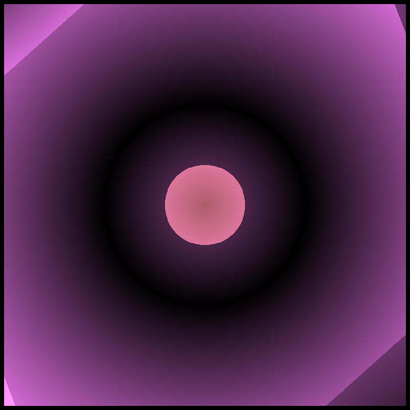 Double Phase Shape #29 static NFT preview
