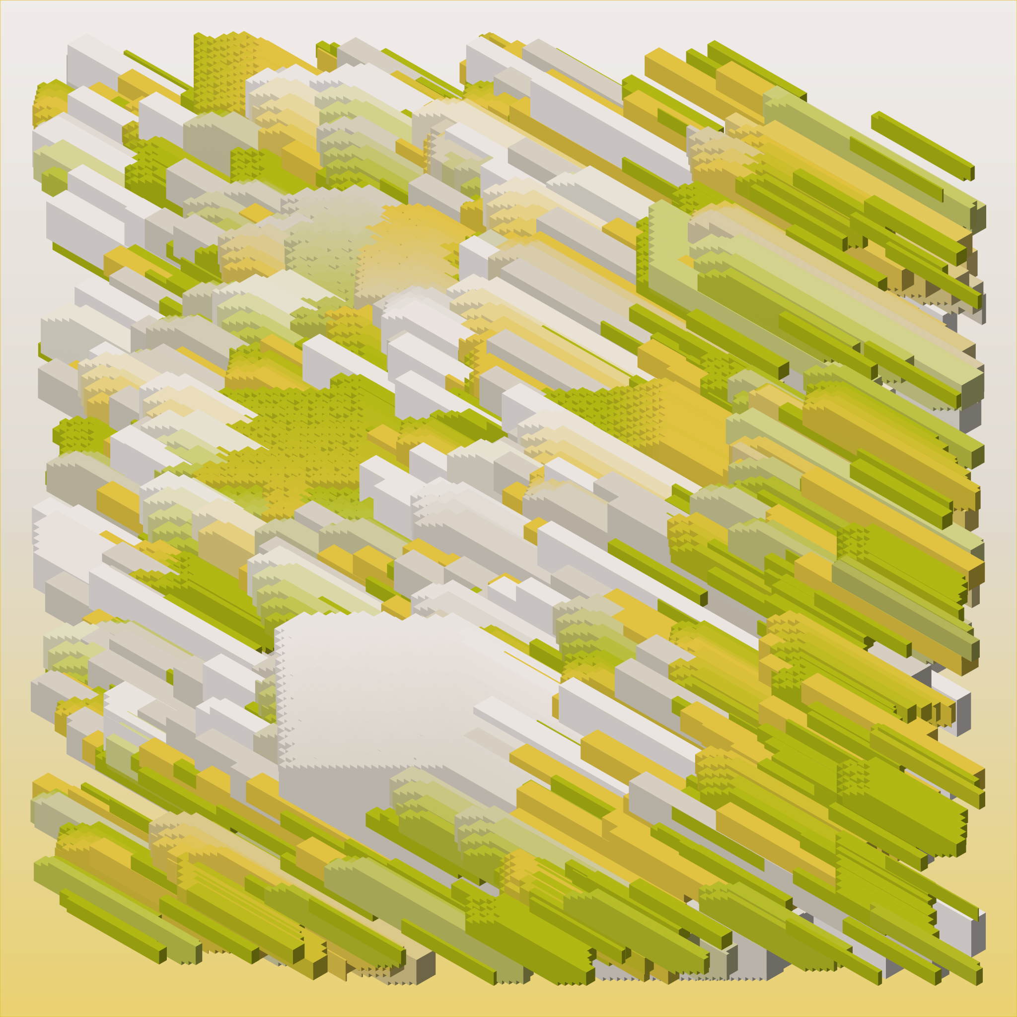 Lime Brass Hyacinth #80 static token preview