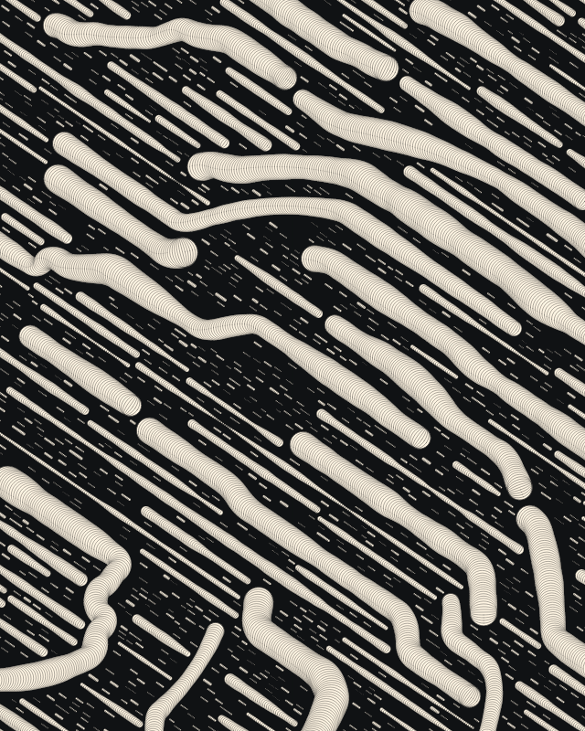 We Are Alone Together #191 static token preview