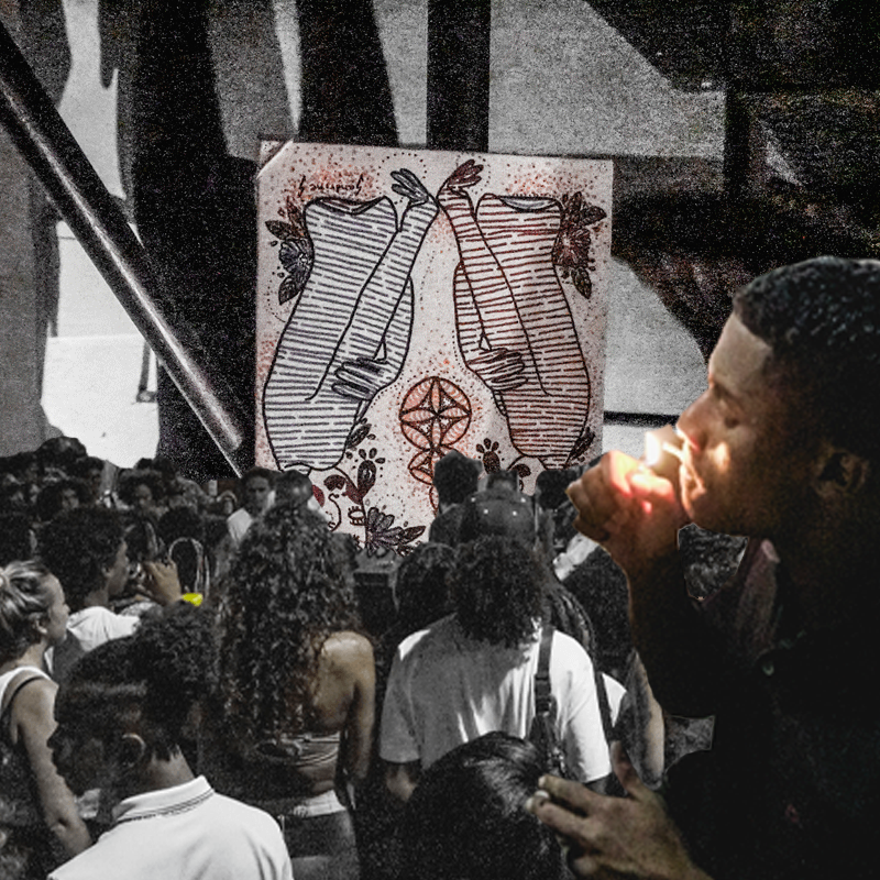 street tales #1 #57 static NFT preview