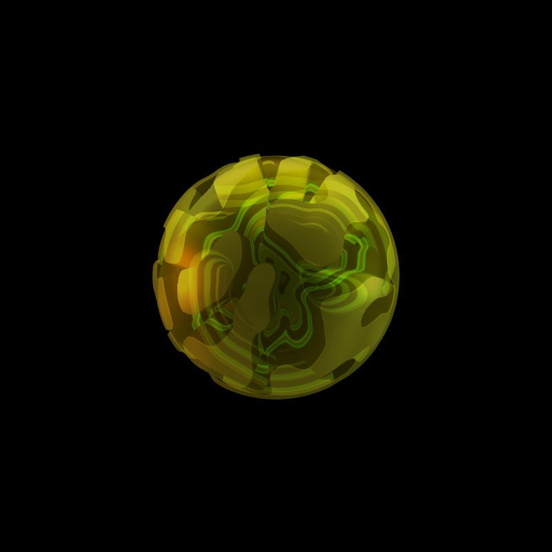 SynDevice #461 static NFT preview