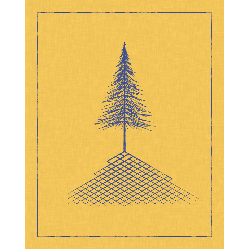 Roots #57 static NFT preview