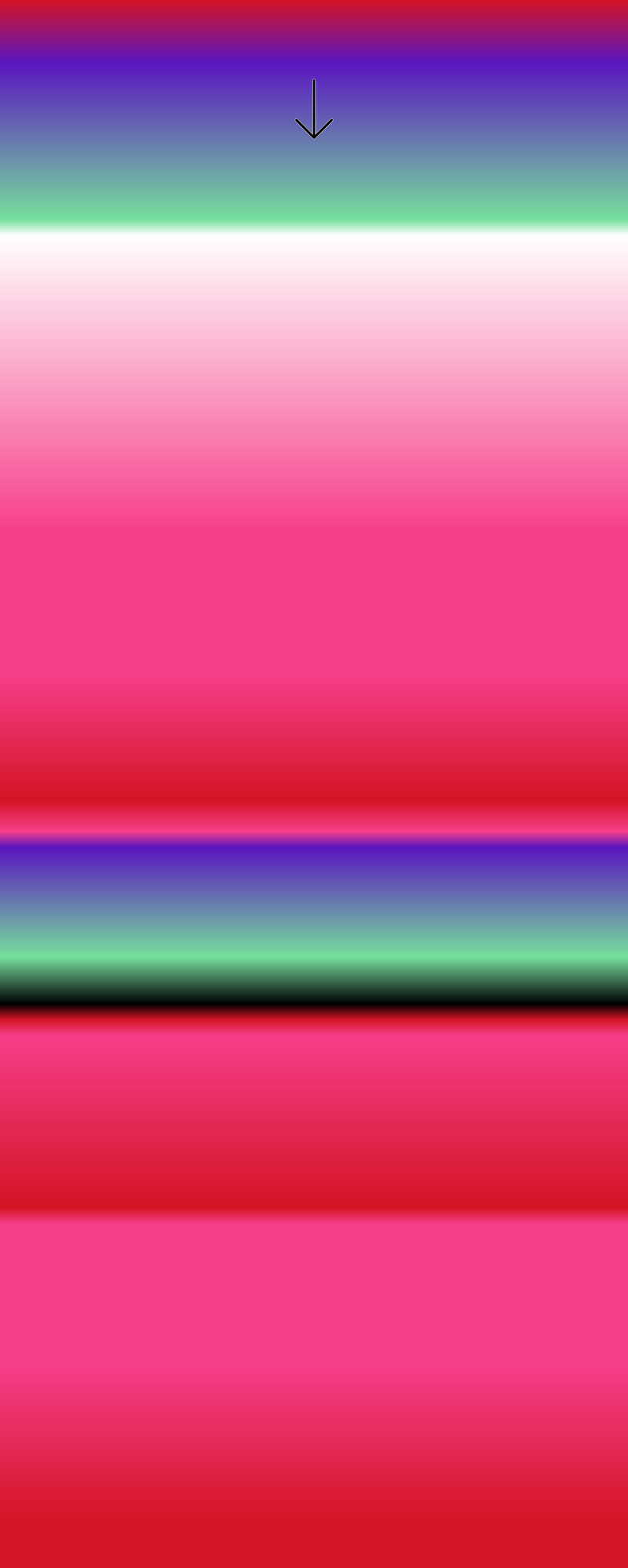 CSS Textiles // cyber zarape #44 static NFT preview