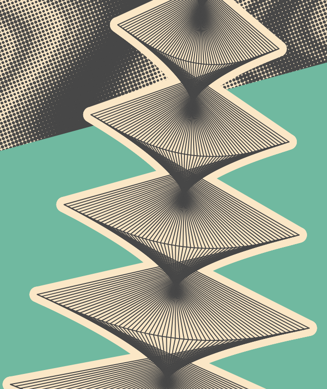 Parametric Decoy #17 static token preview