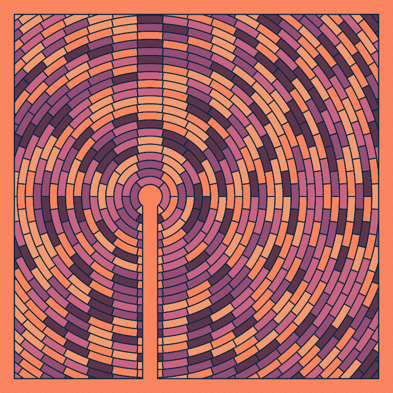 MetaSignal #110 static NFT preview