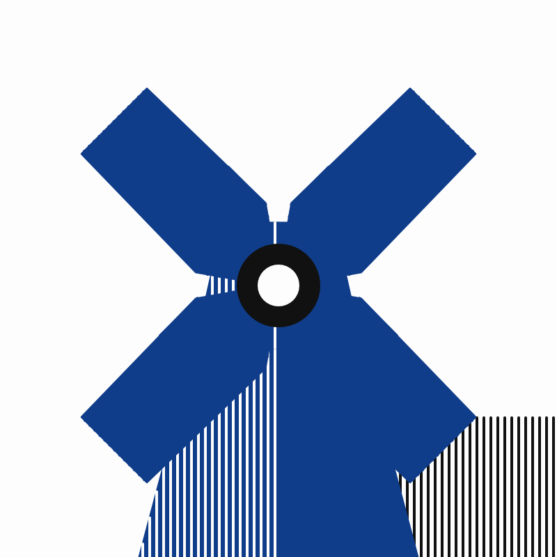 MILL #67 static token preview