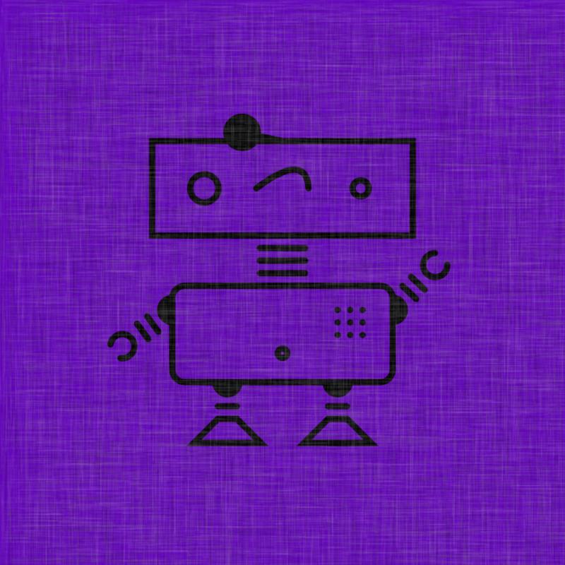 Automatons in Tweed #40 static token preview
