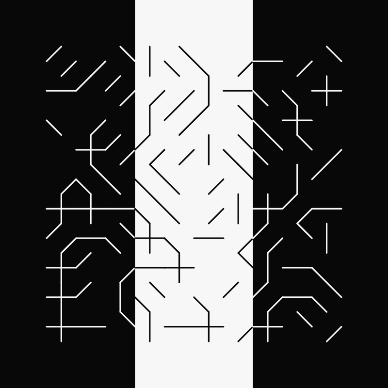 Mono Ciphers #88 static token preview