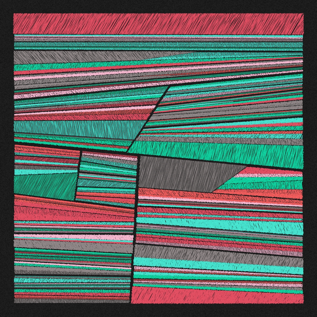 Joy Division #420 static NFT preview