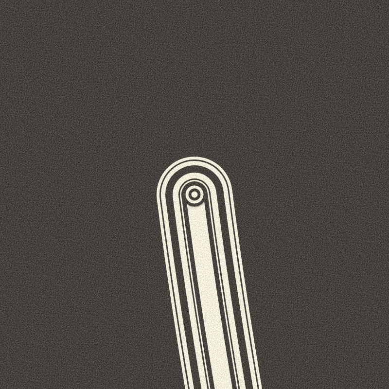sinuosity #87 static NFT preview