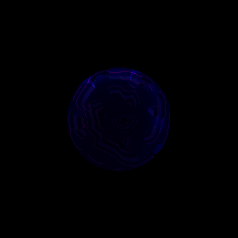 SynDevice #1045 static NFT preview