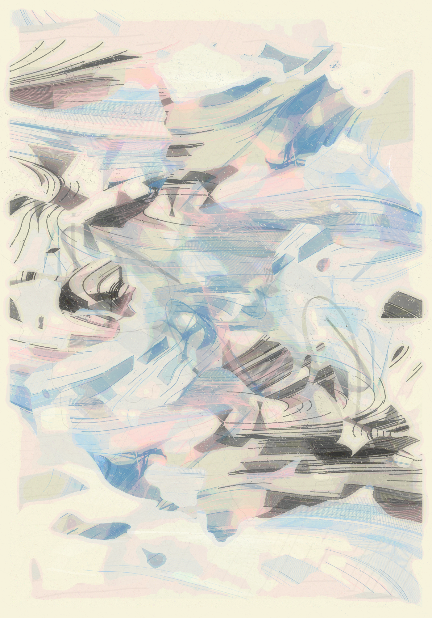 scherzando #104 static NFT preview