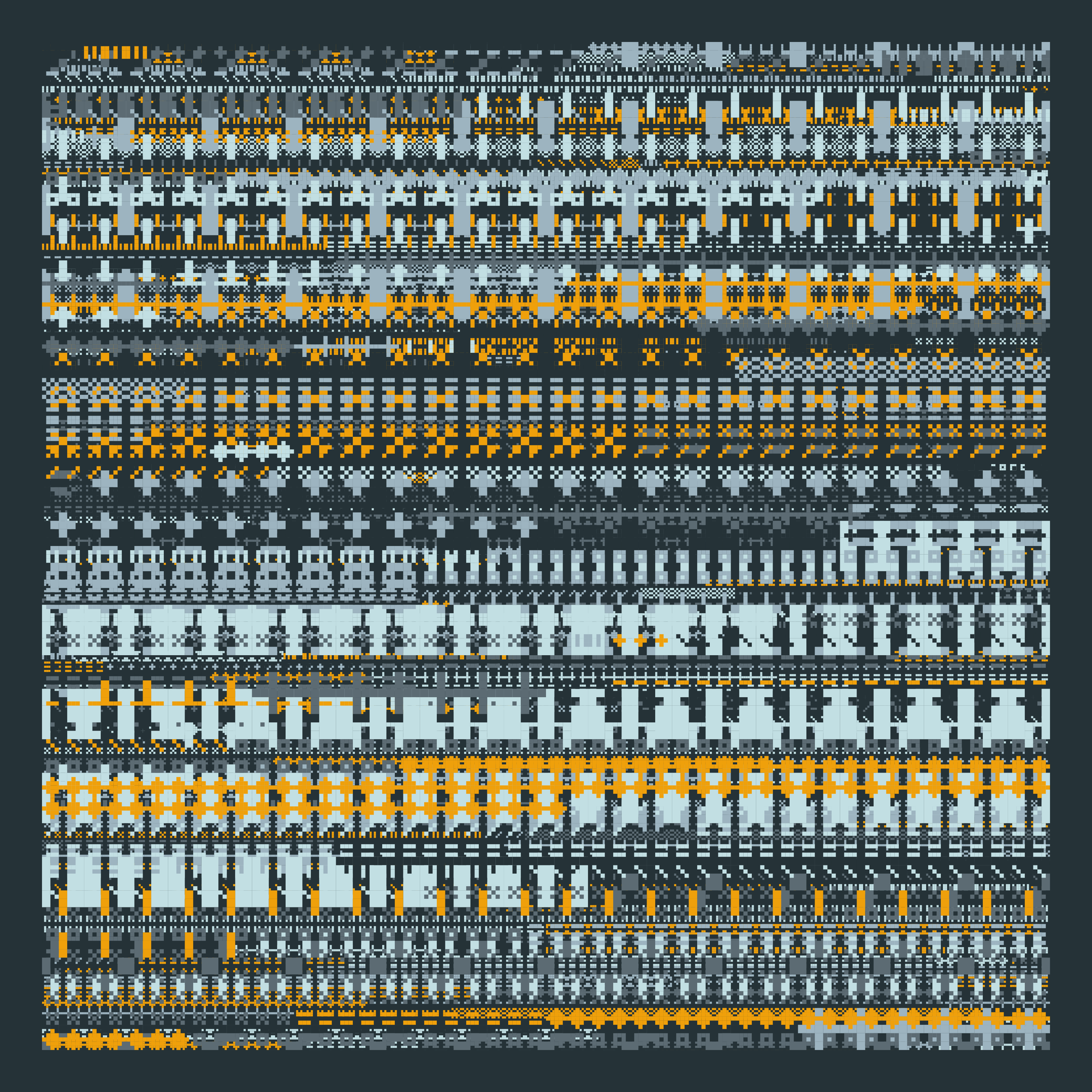 Pixel Management #337 static token preview
