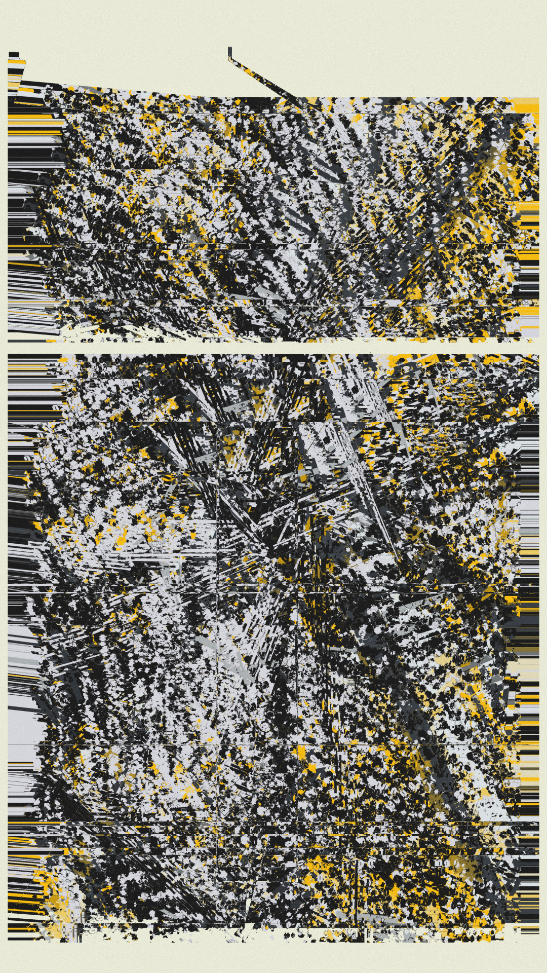 Fragment Assembler #157 static NFT preview