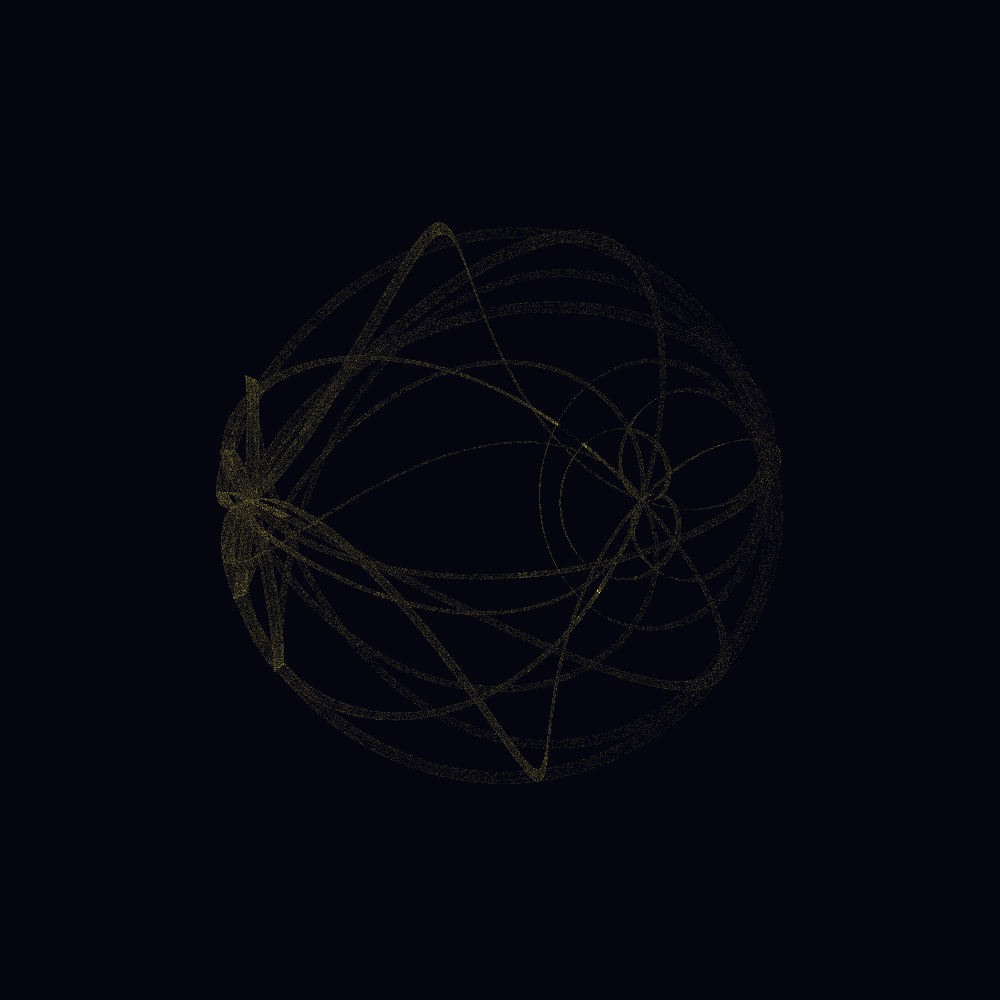 0b11111100110 #237 static NFT preview