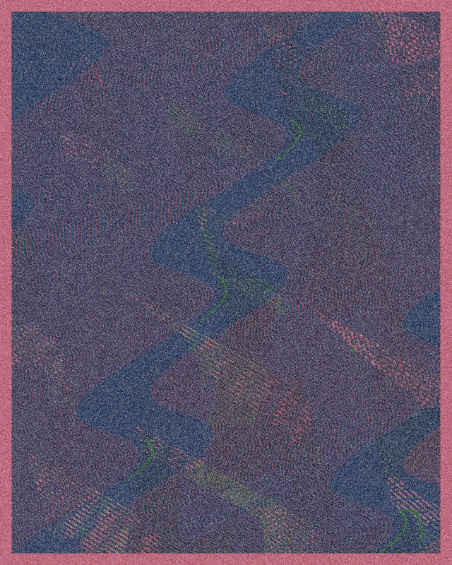 WaveForms #205 static token preview