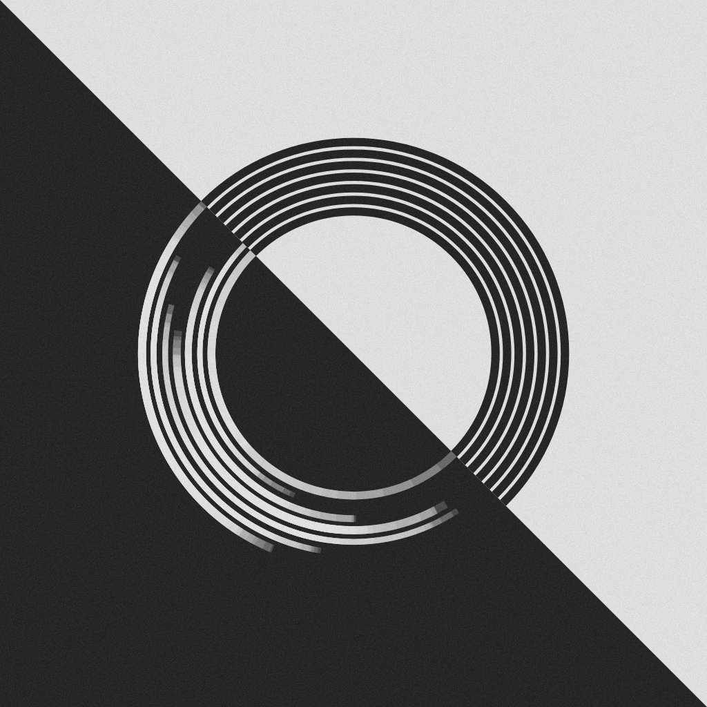 Orbits #25 static token preview