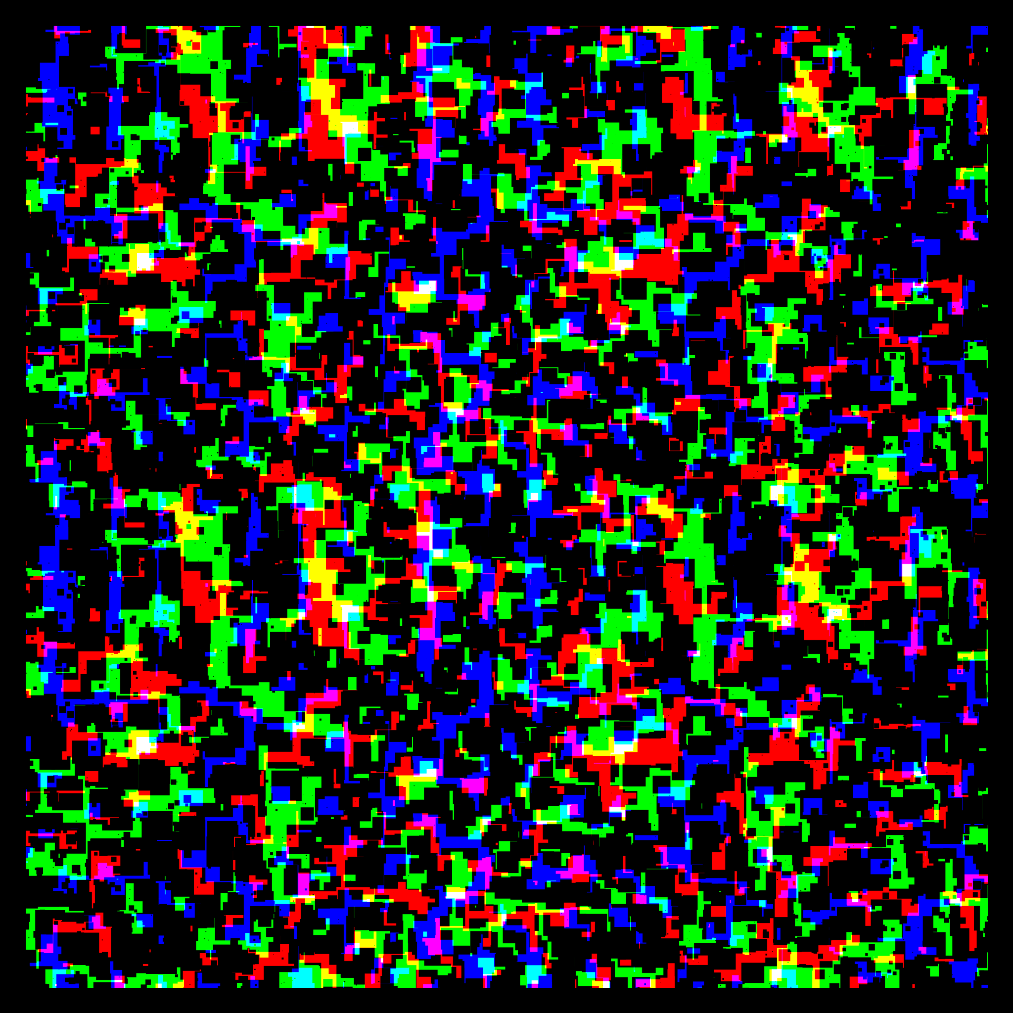 cmy #58 static NFT preview