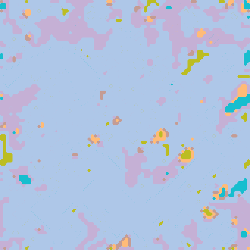Color Culture #35 static token preview