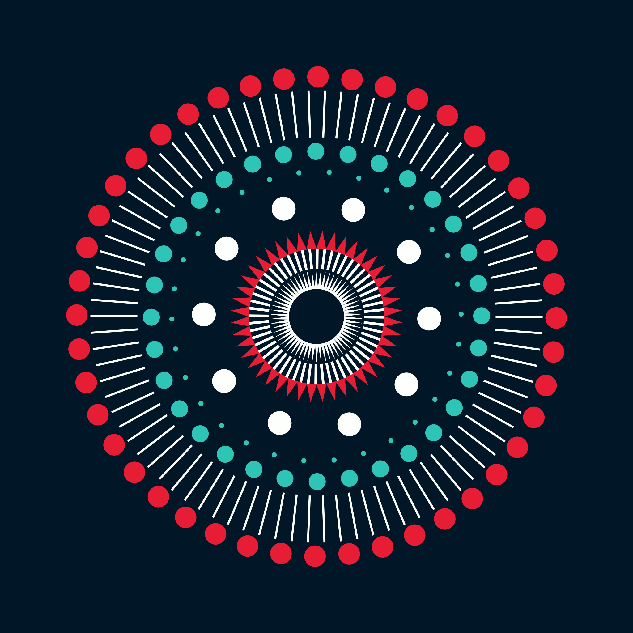 ROTATING SYSTEM 01 #240 static token preview